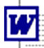 MS Word Icon